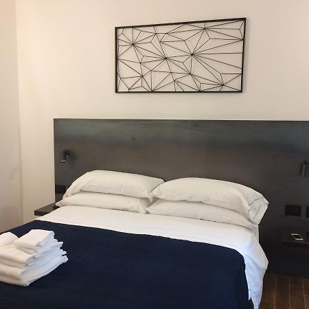 Brigid B&B Florens Exteriör bild