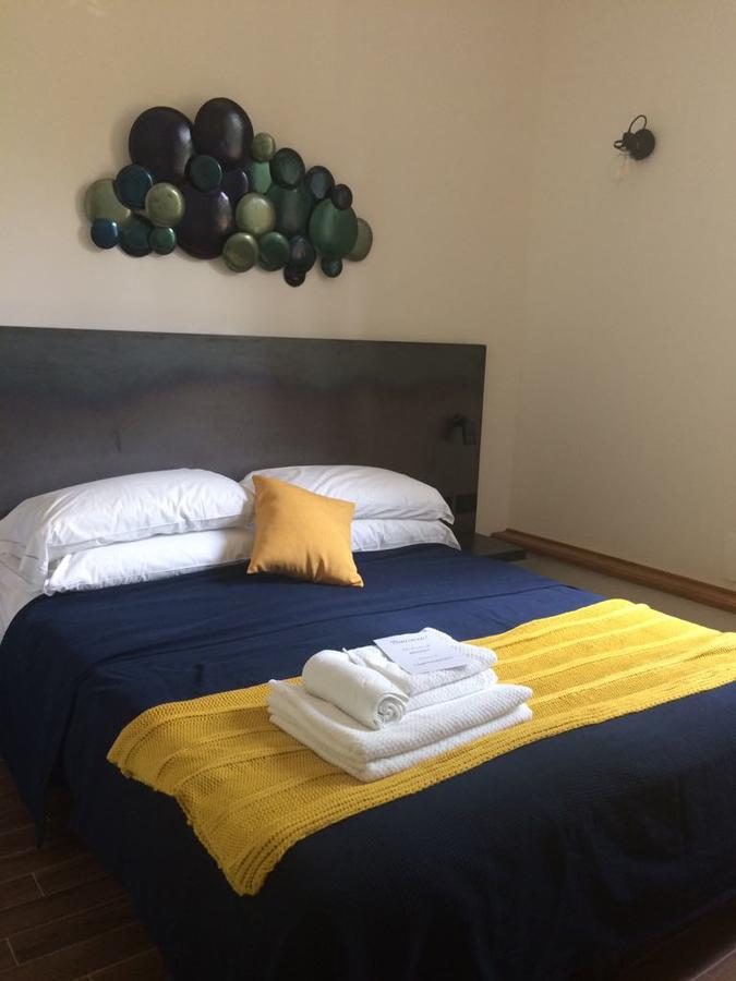 Brigid B&B Florens Exteriör bild