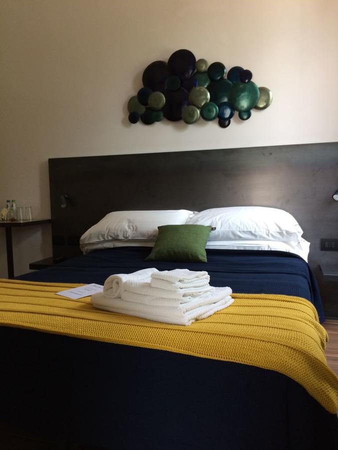 Brigid B&B Florens Exteriör bild