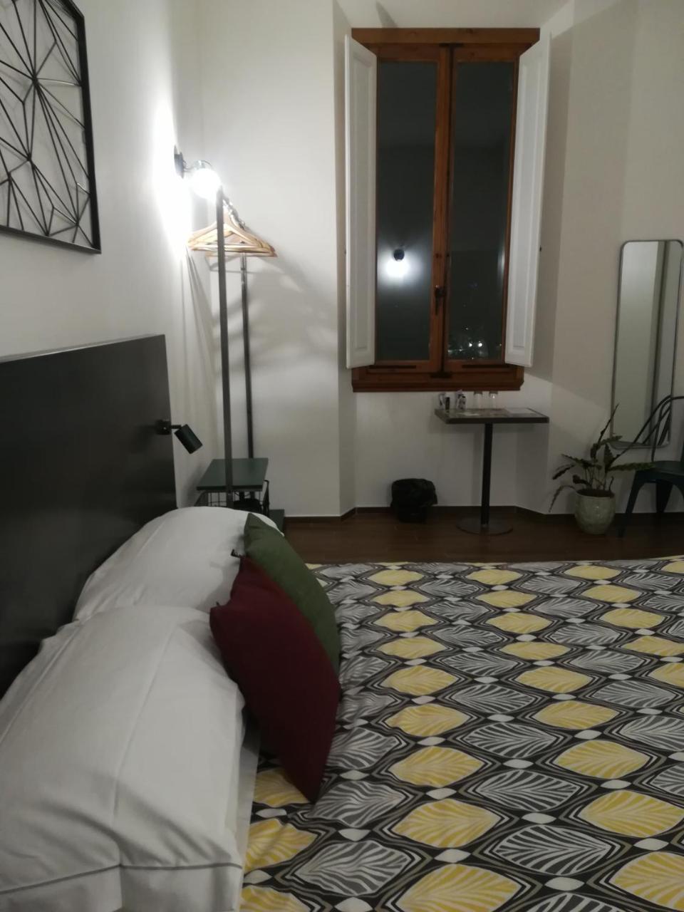 Brigid B&B Florens Exteriör bild
