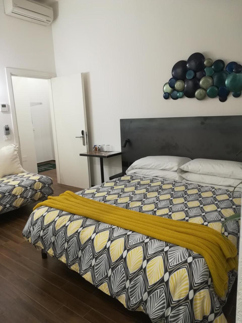 Brigid B&B Florens Exteriör bild